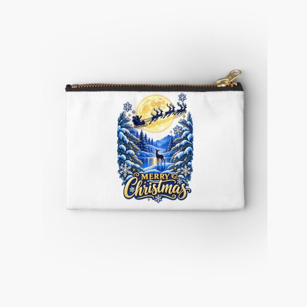 Artikelvorschau, Merry Christmas entworfen und verkauft von DailyQuestPrint.