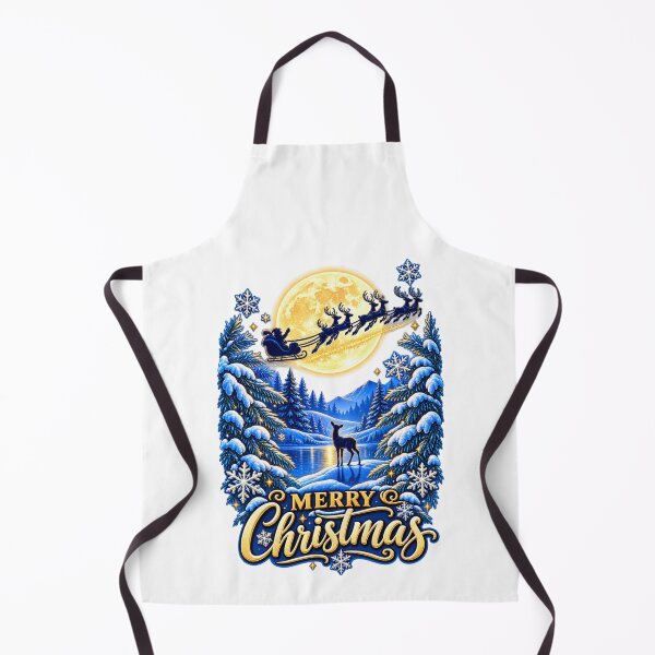 Item preview, Merry Christmas designed and sold by DailyQuestPrint.