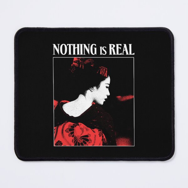 Item preview, Nothing Is Real designed and sold by cwmvisuals.