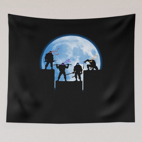Item preview, Night Shadows designed and sold by thompsomechan.