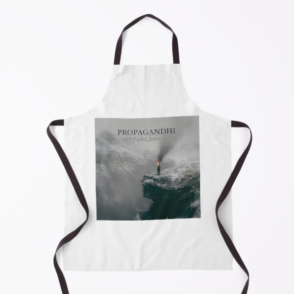 Item preview, Propagandhi Failed States Album | Perfect Gift For You And Friends designed and sold by ArtByBriela.