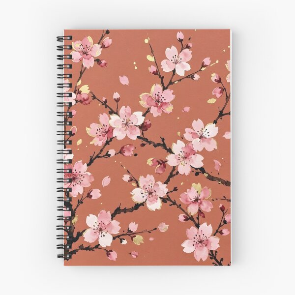 Item preview, Cherry Blossom  designed and sold by GraphicsClub.