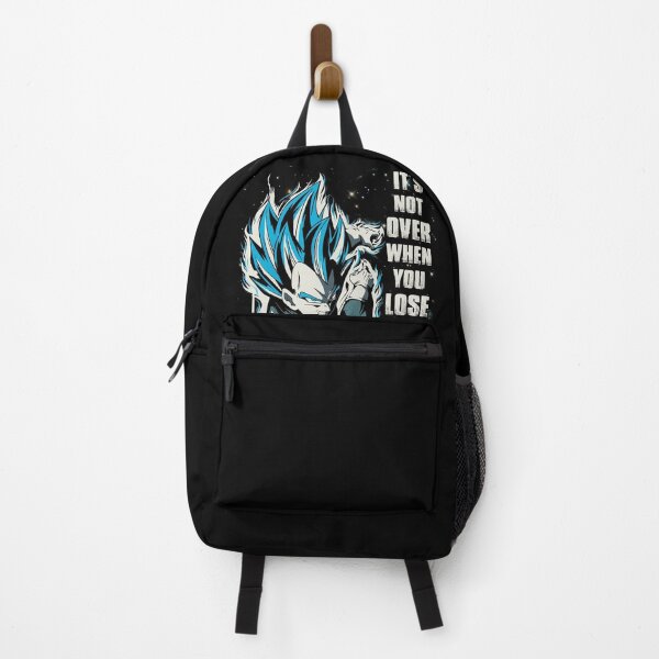 Item preview, Vegeta Super Saiyan Dragon Ball Motivation designed and sold by Juggss7526.