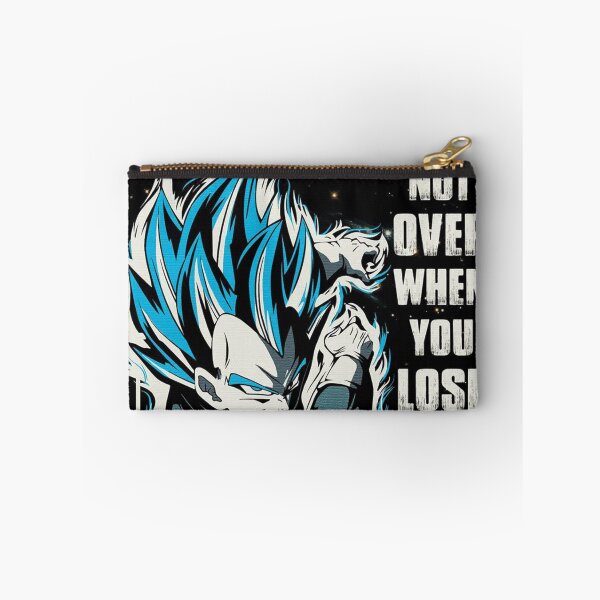 Item preview, Vegeta Super Saiyan Dragon Ball Motivation designed and sold by Juggss7526.