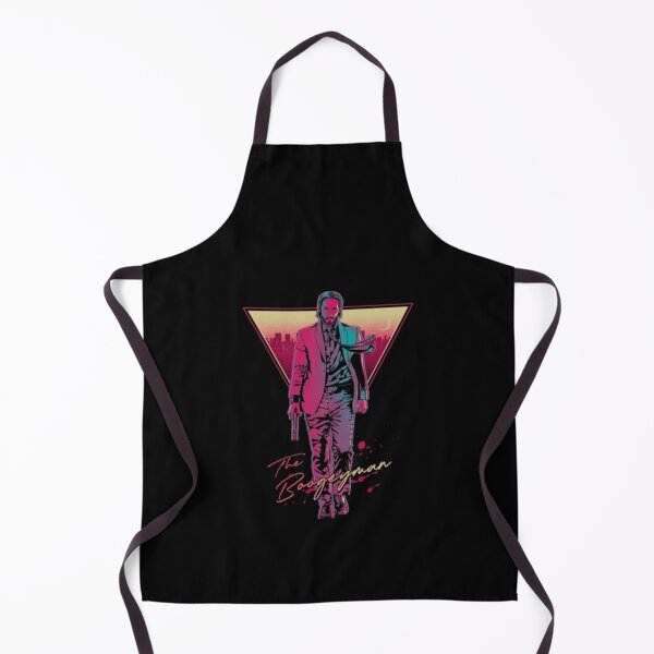 Item preview, The Boogeyman designed and sold by thompsomechan.