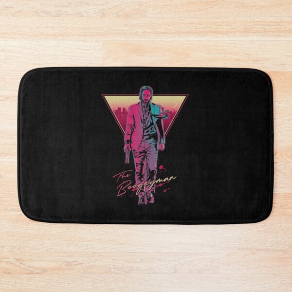 Item preview, The Boogeyman designed and sold by thompsomechan.