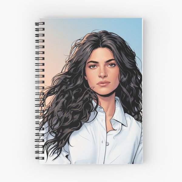 Item preview, ER Point 2 Annie Lgbtq+ Comic Book Art Home Wall Decor Print Poster Pride TV Series Movie  designed and sold by Mind Space.