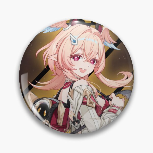 Item preview, Linnea - Genshin Impact designed and sold by niftywear.