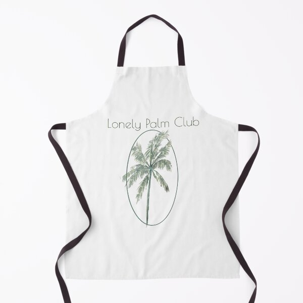 Item preview, Lonely Palm Club designed and sold by FaireWaveArt.