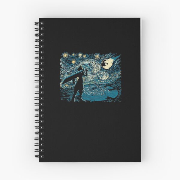 Item preview, Starry Fantasy designed and sold by thompsomechan.