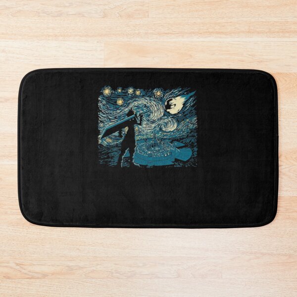 Item preview, Starry Fantasy designed and sold by thompsomechan.