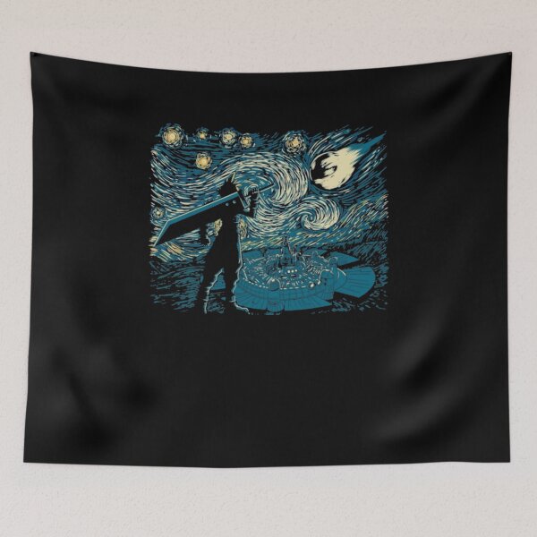 Item preview, Starry Fantasy designed and sold by thompsomechan.