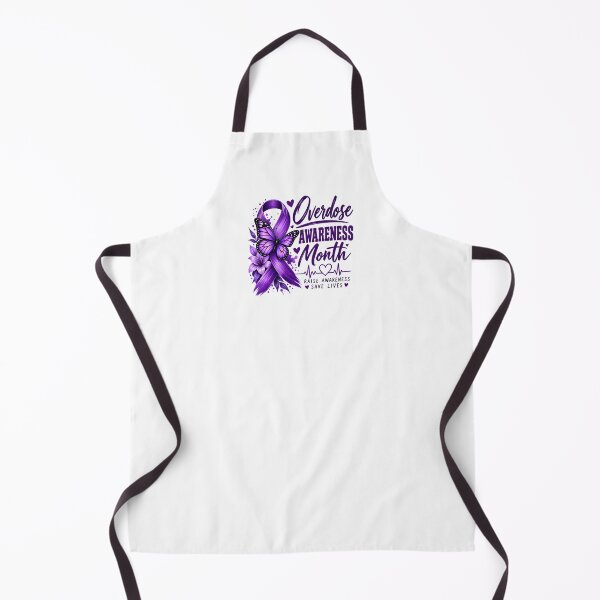 Item preview, Overdose Awareness Month | Raise Awareness Save Lives designed and sold by CutieGalore.