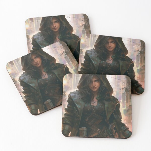 Item preview, The Smile After the Collapse designed and sold by oanaunciuleanu.