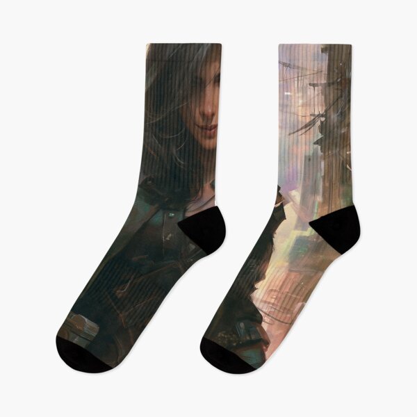 Item preview, The Smile After the Collapse designed and sold by oanaunciuleanu.
