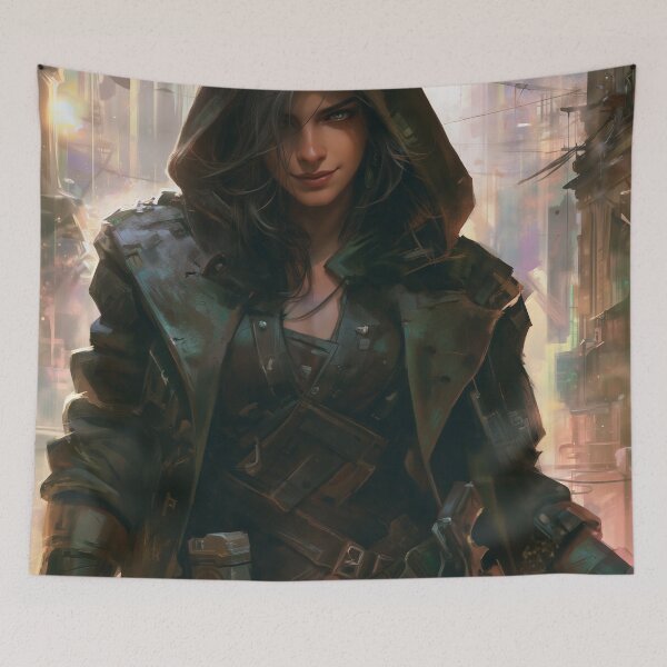 Item preview, The Smile After the Collapse designed and sold by oanaunciuleanu.