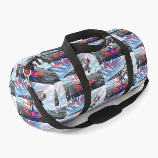 Item preview, Corsair II Taking Off designed and sold by HillC1985.