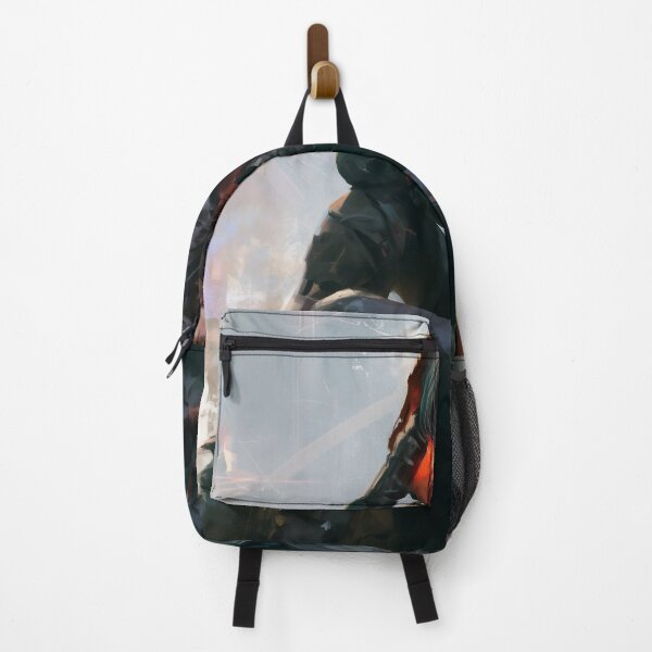 Item preview, The Smile After the Collapse designed and sold by oanaunciuleanu.