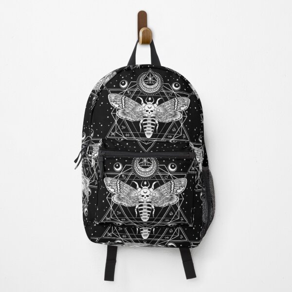 Item preview, Death Moth designed and sold by RavenWake.