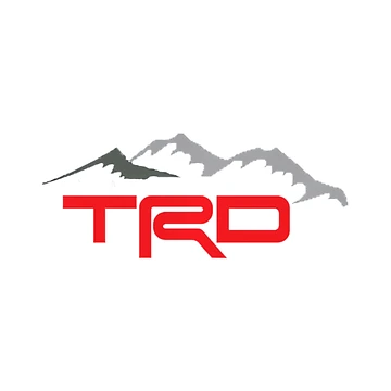 Artwork thumbnail, Trd Racing Development | ⭐⭐⭐⭐⭐ by Muhammad Elbialy