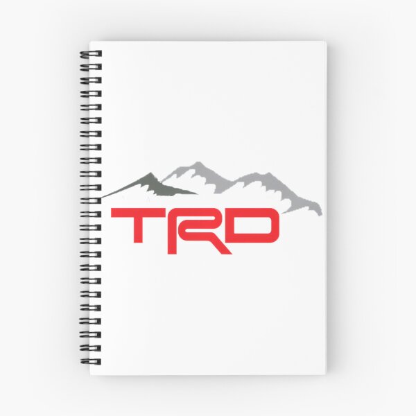 Item preview, Trd Racing Development | ⭐⭐⭐⭐⭐ designed and sold by Muhammad Elbialy.