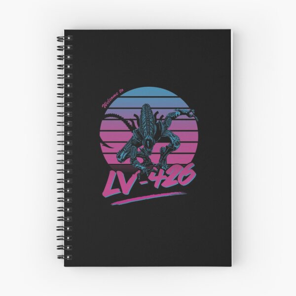 Item preview, Welcome to LV 426 designed and sold by thompsomechan.