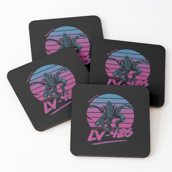 Item preview, Welcome to LV 426 designed and sold by thompsomechan.