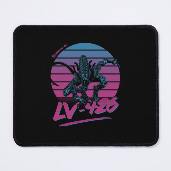 Item preview, Welcome to LV 426 designed and sold by thompsomechan.