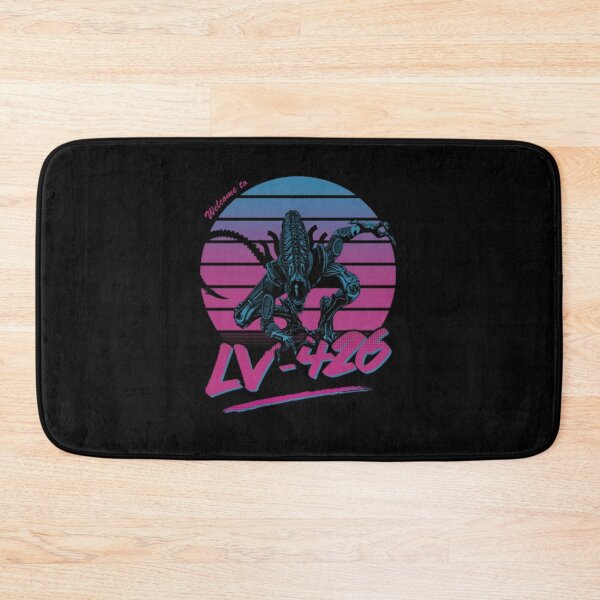 Item preview, Welcome to LV 426 designed and sold by thompsomechan.