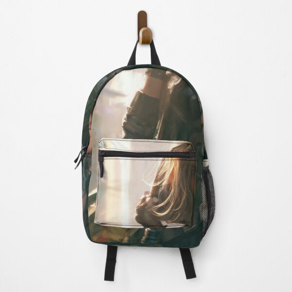Item preview, The Smile After the Collapse designed and sold by oanaunciuleanu.