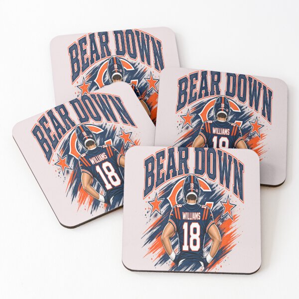 Item preview, chicago Bears designed and sold by tariancoveghh.