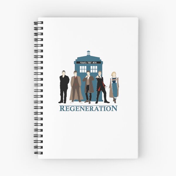 Item preview, Latest Regenerations designed and sold by thompsomechan.