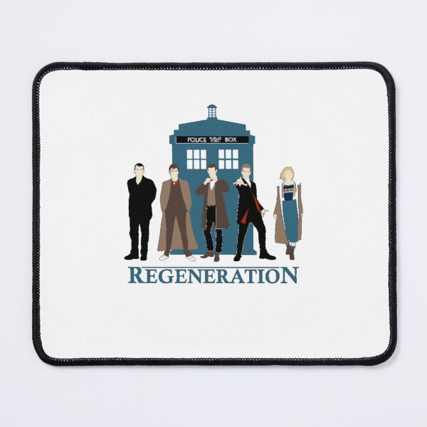 Item preview, Latest Regenerations designed and sold by thompsomechan.