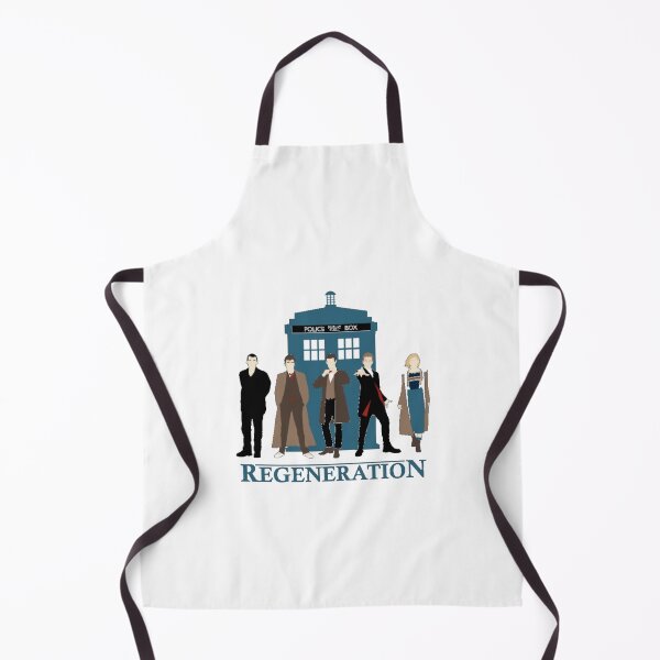 Item preview, Latest Regenerations designed and sold by thompsomechan.