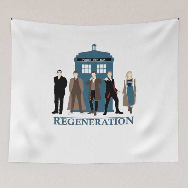 Item preview, Latest Regenerations designed and sold by thompsomechan.
