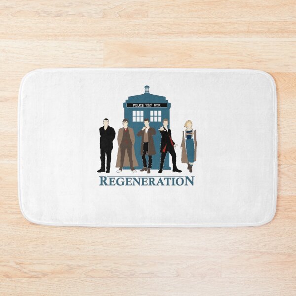 Item preview, Latest Regenerations designed and sold by thompsomechan.