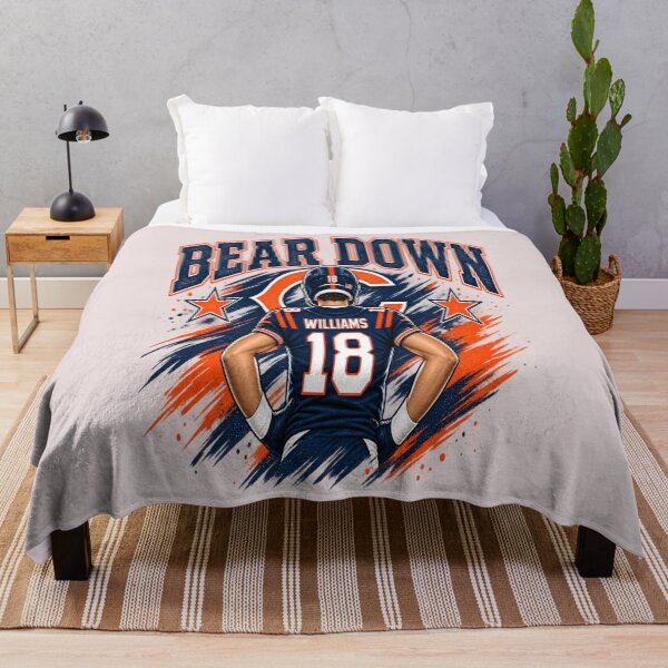 Item preview, chicago Bears designed and sold by tariancoveghh.