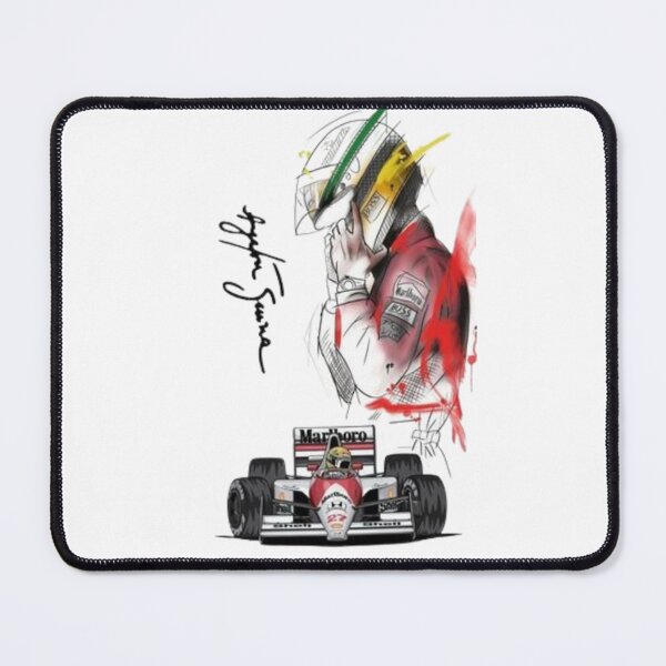 Item preview, Senna Forever designed and sold by urban10.