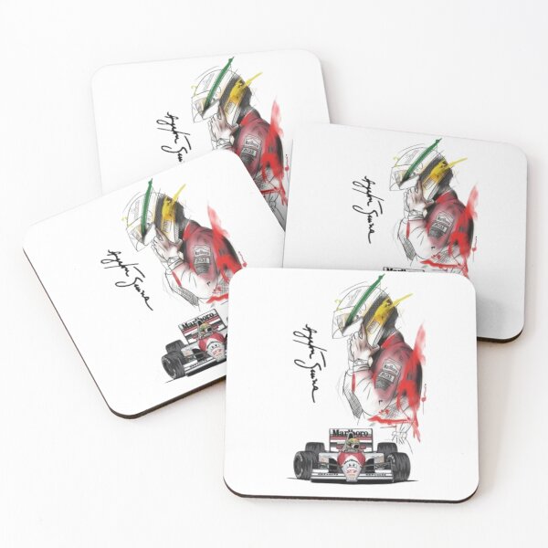 Item preview, Senna Forever designed and sold by urban10.