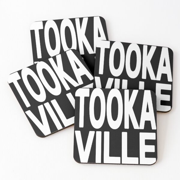 Item preview, Tooka designed and sold by Daviscoatings.