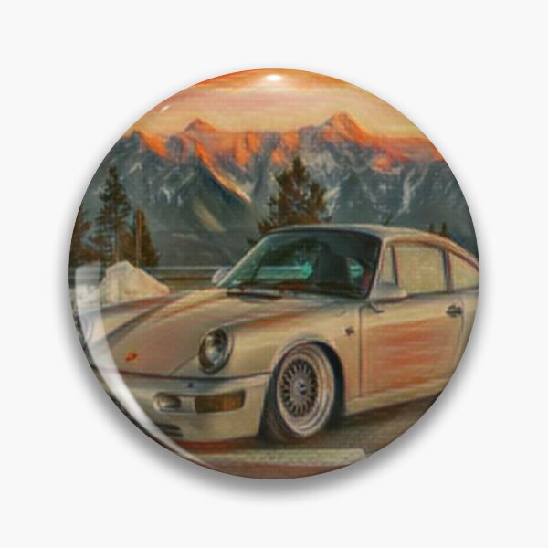 Item preview, Porsche 911 designed and sold by OrangeCars.