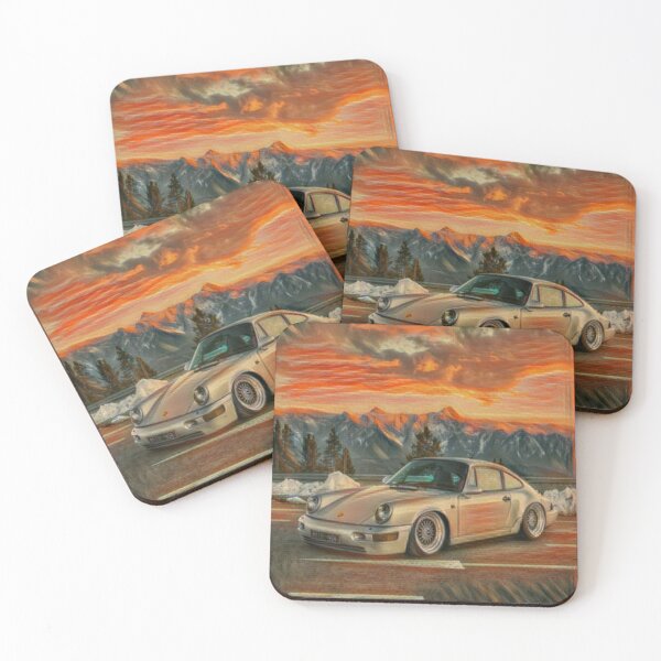 Item preview, Porsche 911 designed and sold by OrangeCars.
