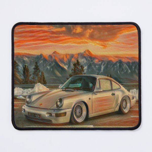 Item preview, Porsche 911 designed and sold by OrangeCars.