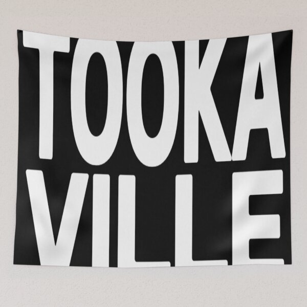Item preview, Tooka designed and sold by Daviscoatings.