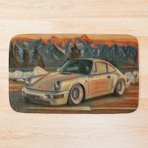 Item preview, Porsche 911 designed and sold by OrangeCars.