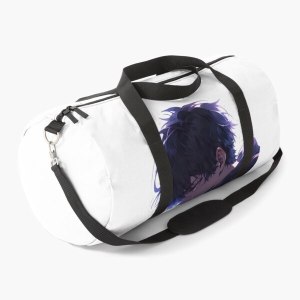 Item preview, Sad Anime Boy Crying - Moody Dark Aesthetic designed and sold by Aozon.