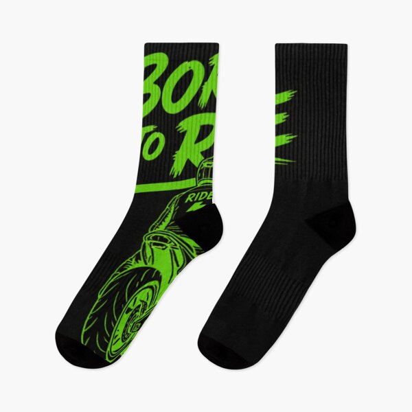 Item preview, Born To Ride Motorcycle Biker Design designed and sold by WearTheVibe Store.