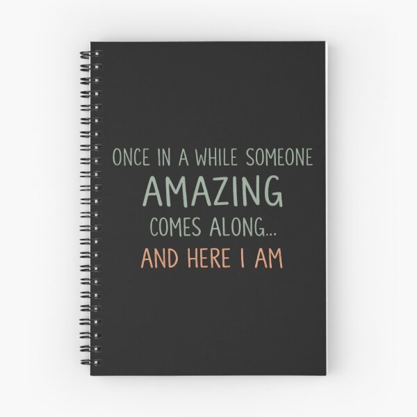 Item preview, Funny Self Confidence Quote Amazing Person Humor Sarcastic Motivation Positive Mindset designed and sold by designstoriesMK.