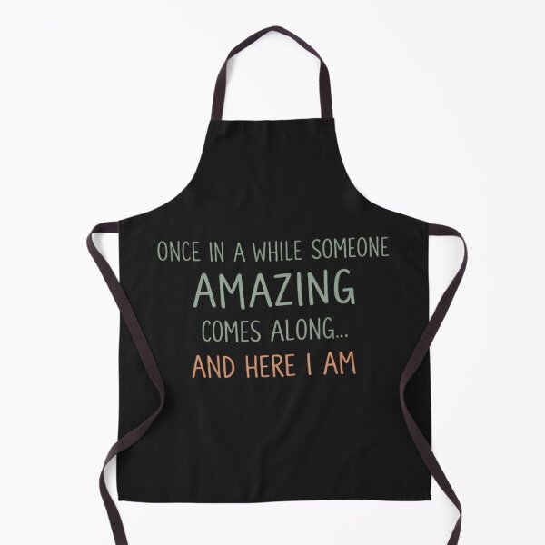 Item preview, Funny Self Confidence Quote Amazing Person Humor Sarcastic Motivation Positive Mindset designed and sold by designstoriesMK.