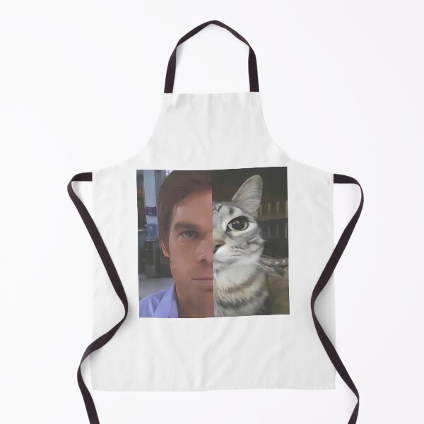 Item preview, Dexter Morgan Kitty Cat Graphic Funny Serial Killer Pet Lover Design | Limited Edition designed and sold by dodiep87.